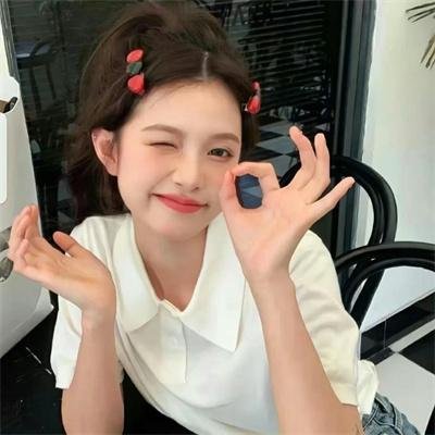 蔷薇少女