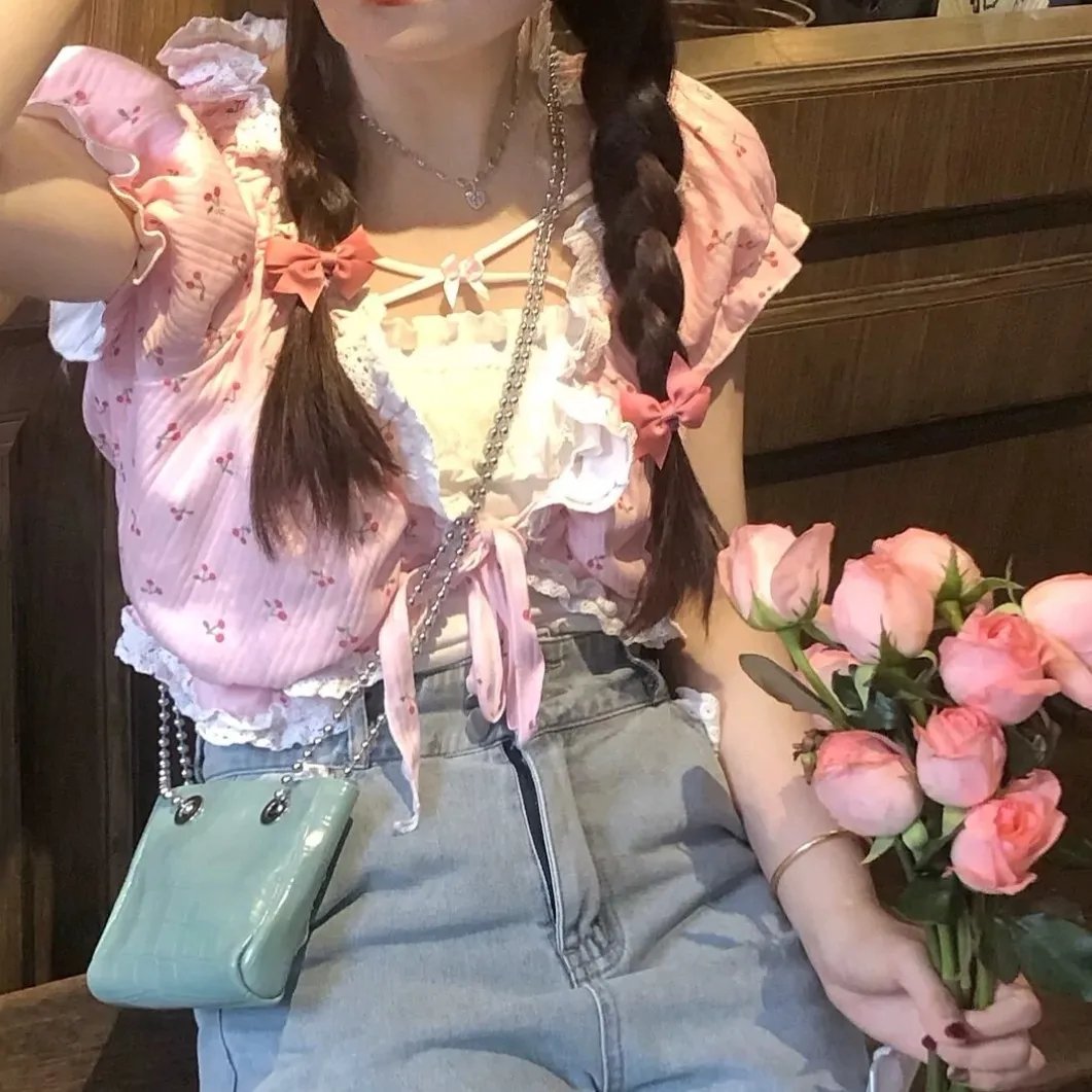 美丽舞者