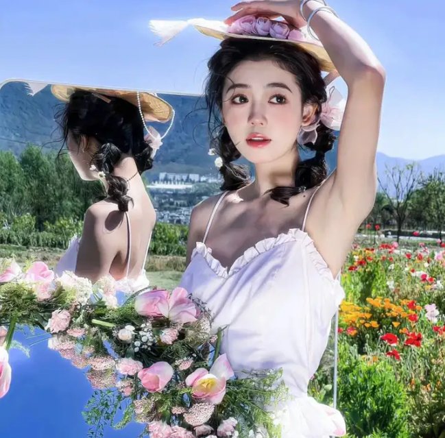 独女君未见第二季
